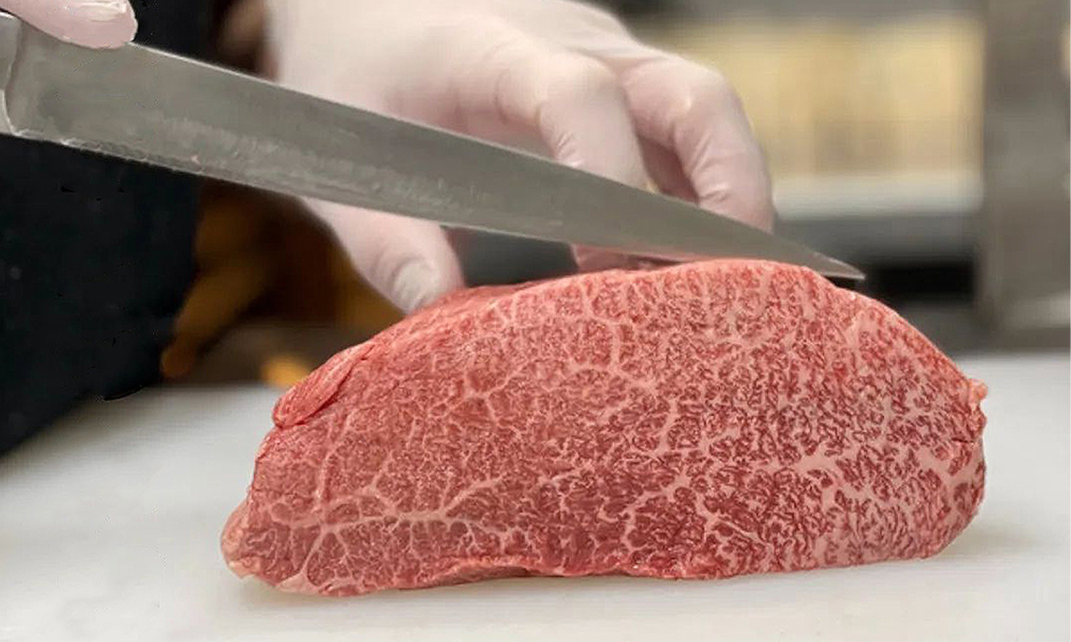 焼肉GINGAの肉